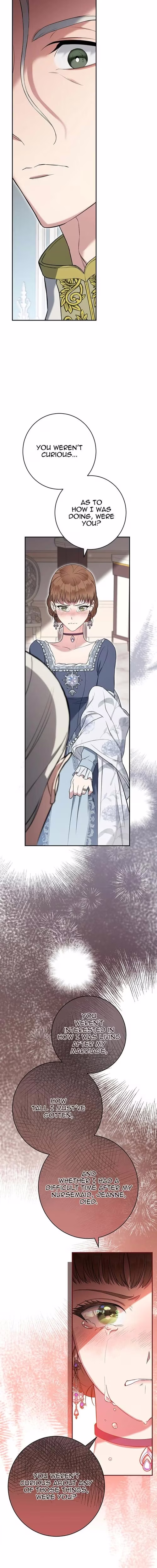 Marriage of Convenience - Chapter 67 - Part 23