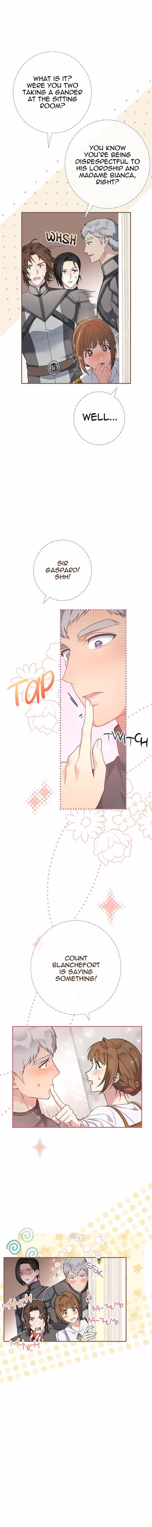 Marriage of Convenience - Chapter 68 - Part 3