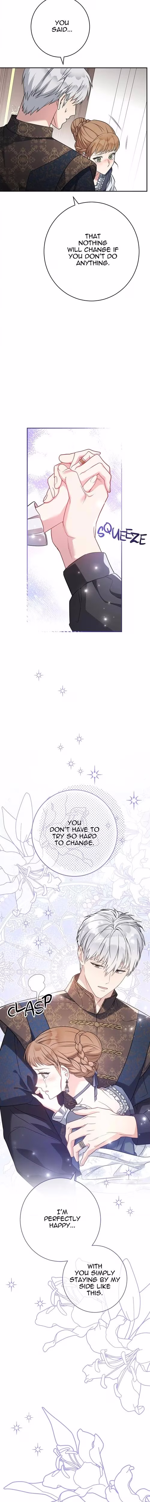 Marriage of Convenience - Chapter 68 - Part 10