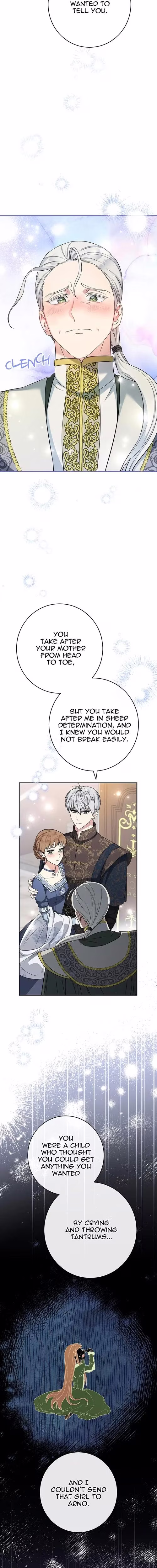 Marriage of Convenience - Chapter 68 - Part 12