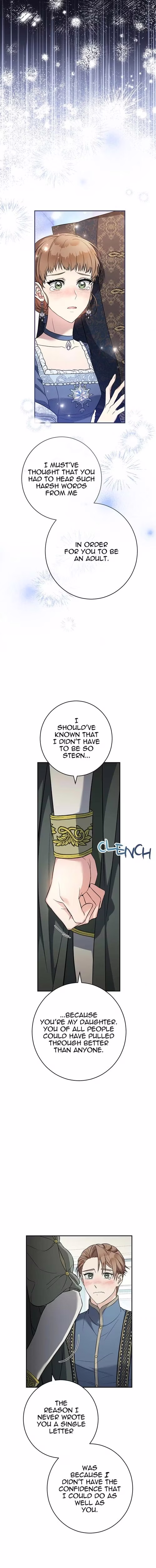 Marriage of Convenience - Chapter 68 - Part 13