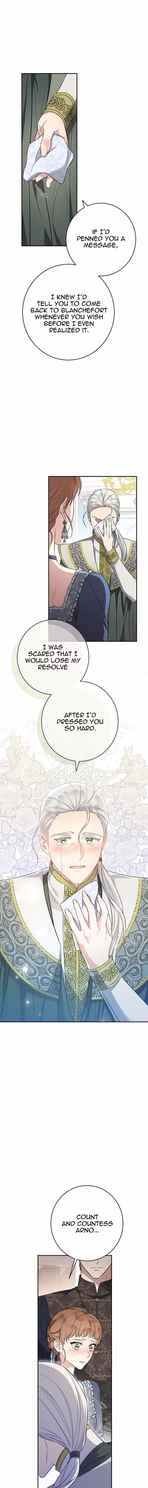 Marriage of Convenience - Chapter 68 - Part 14