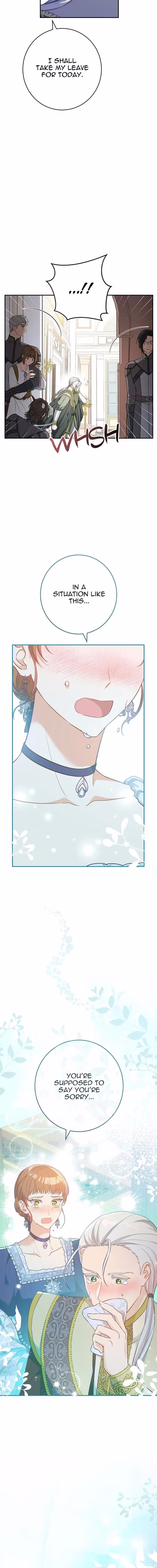 Marriage of Convenience - Chapter 68 - Part 15