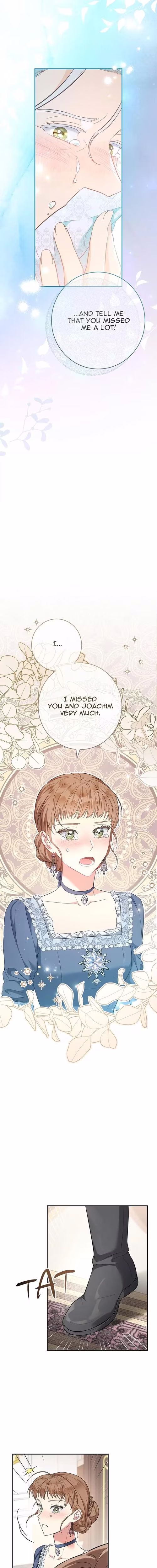 Marriage of Convenience - Chapter 68 - Part 16