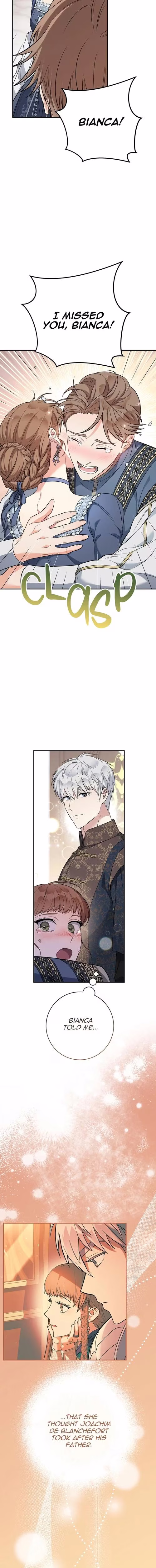 Marriage of Convenience - Chapter 68 - Part 17