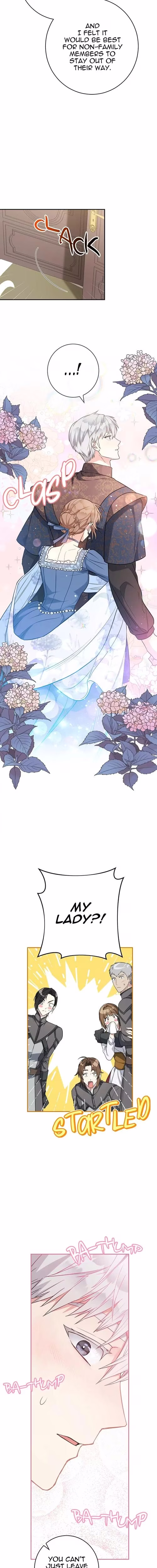 Marriage of Convenience - Chapter 68 - Part 21