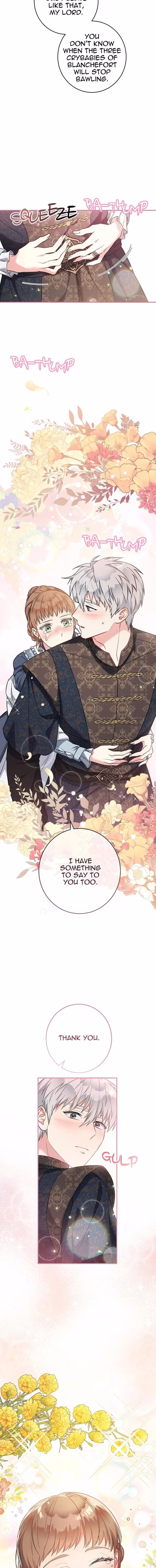 Marriage of Convenience - Chapter 68 - Part 22