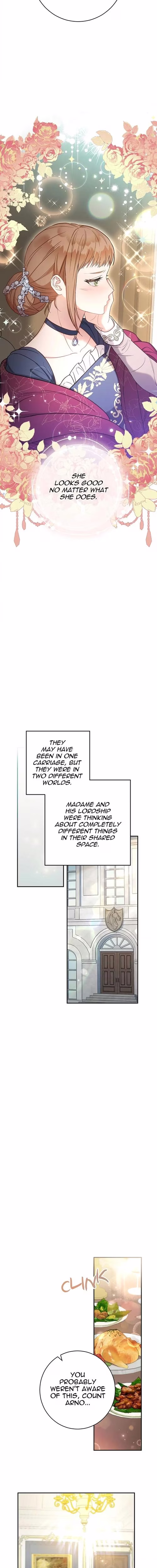 Marriage of Convenience - Chapter 69 - Part 5