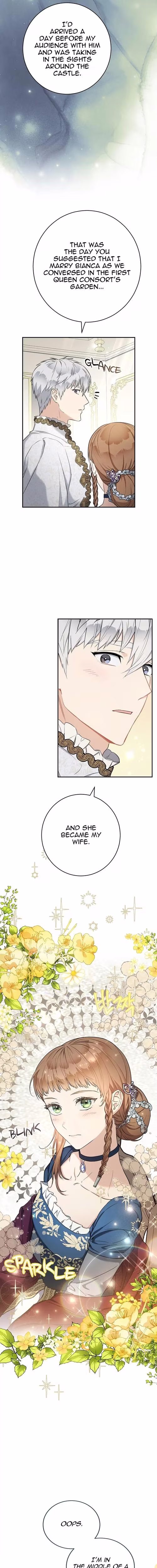 Marriage of Convenience - Chapter 69 - Part 7