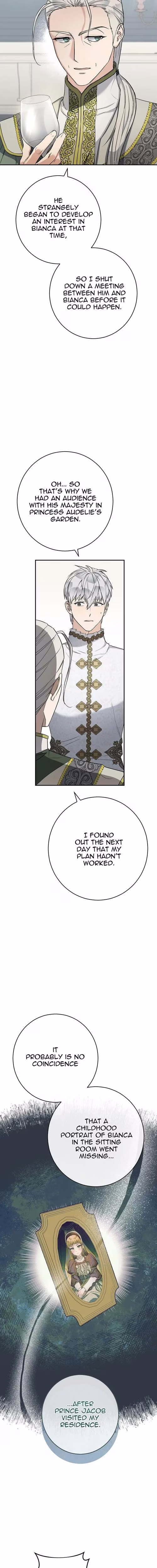 Marriage of Convenience - Chapter 69 - Part 9