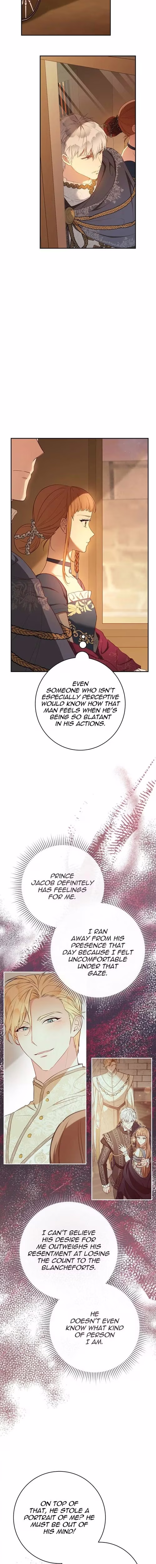 Marriage of Convenience - Chapter 69 - Part 12