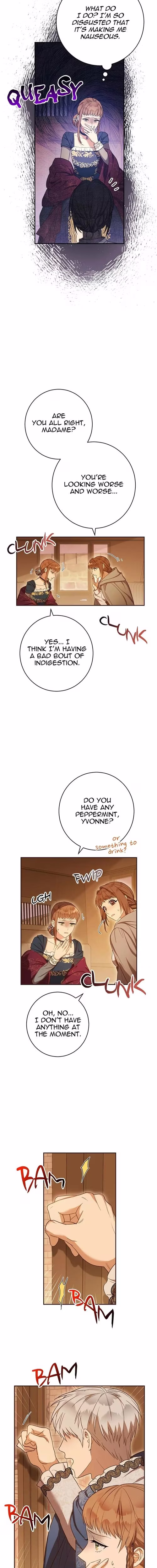 Marriage of Convenience - Chapter 69 - Part 13