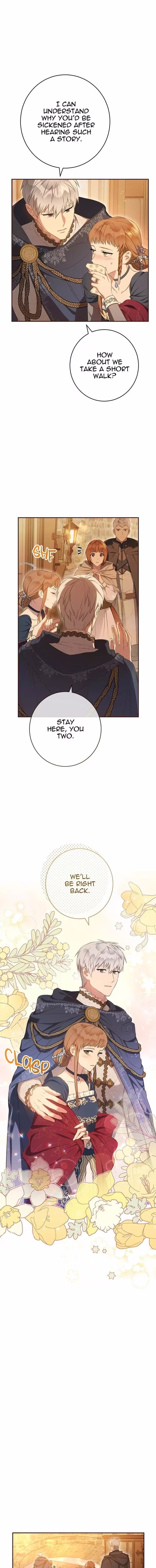 Marriage of Convenience - Chapter 69 - Part 15