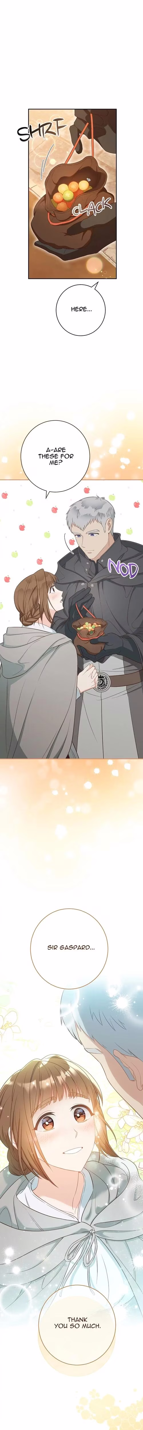 Marriage of Convenience - Chapter 69 - Part 17