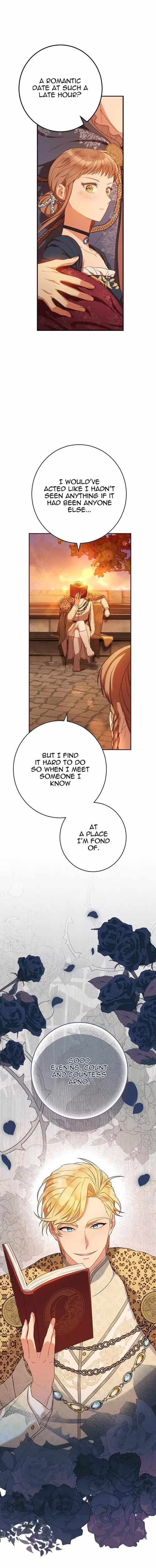 Marriage of Convenience - Chapter 69 - Part 20