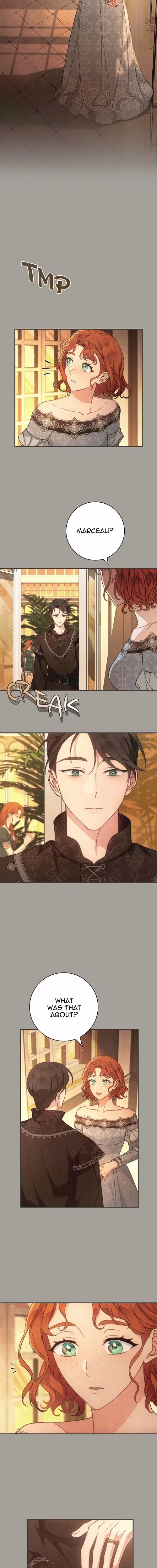 Marriage of Convenience - Chapter 7 - Part 12