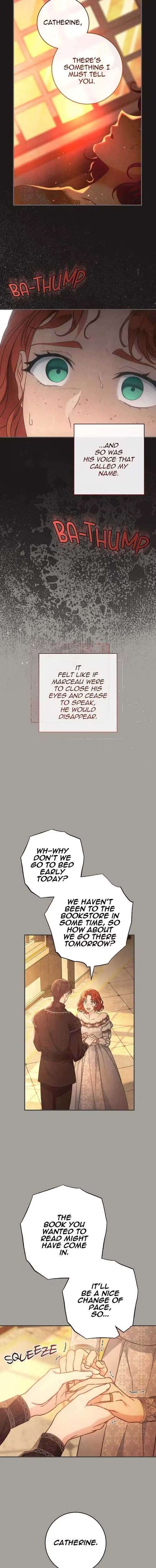 Marriage of Convenience - Chapter 7 - Part 14