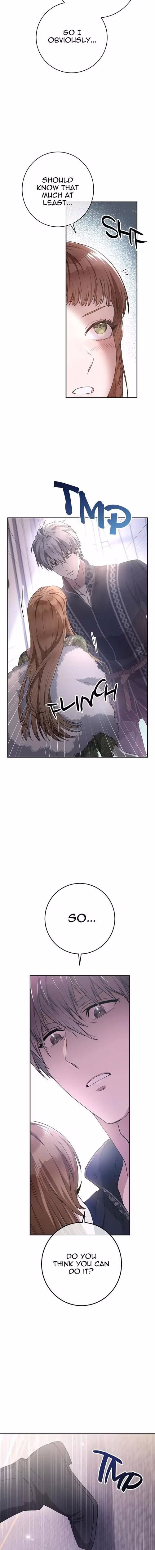 Marriage of Convenience - Chapter 70 - Part 6