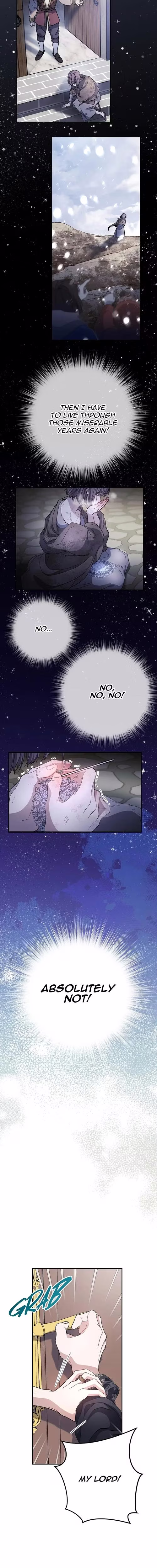 Marriage of Convenience - Chapter 70 - Part 10