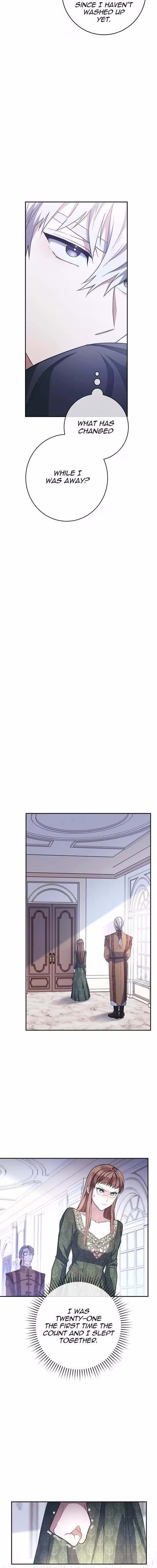 Marriage of Convenience - Chapter 70 - Part 20