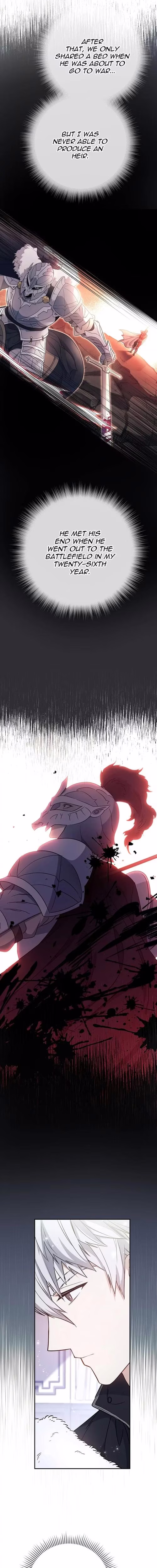 Marriage of Convenience - Chapter 70 - Part 21