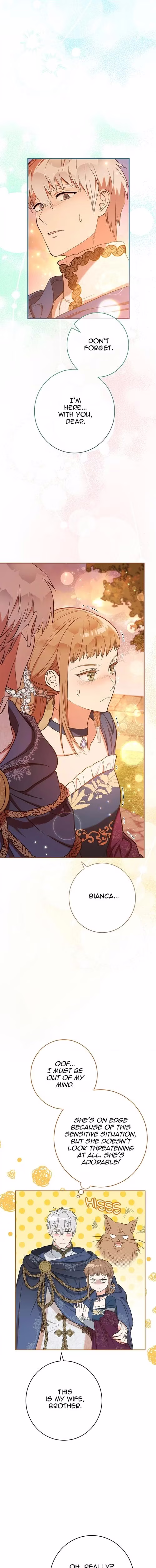 Marriage of Convenience - Chapter 71 - Part 10