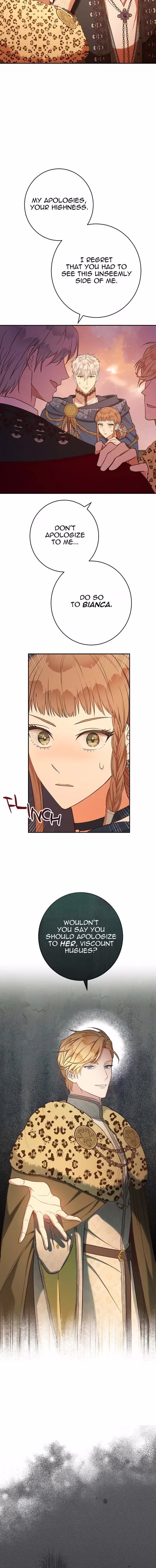 Marriage of Convenience - Chapter 71 - Part 13