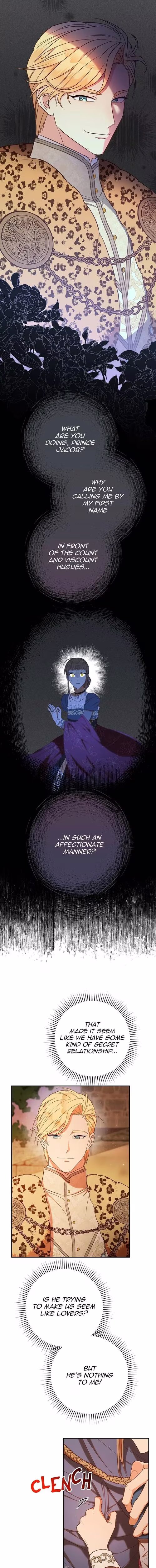 Marriage of Convenience - Chapter 71 - Part 14