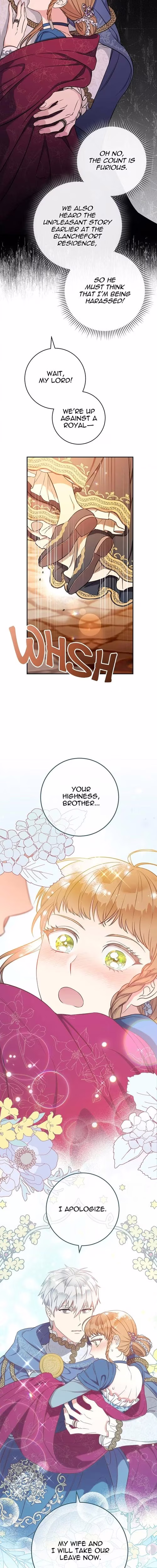 Marriage of Convenience - Chapter 71 - Part 16