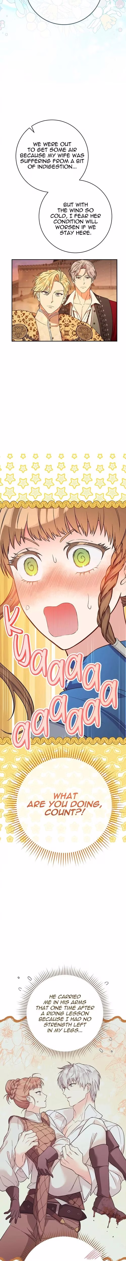 Marriage of Convenience - Chapter 71 - Part 17