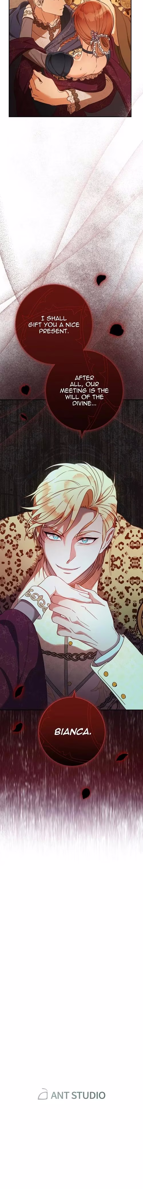 Marriage of Convenience - Chapter 71 - Part 20