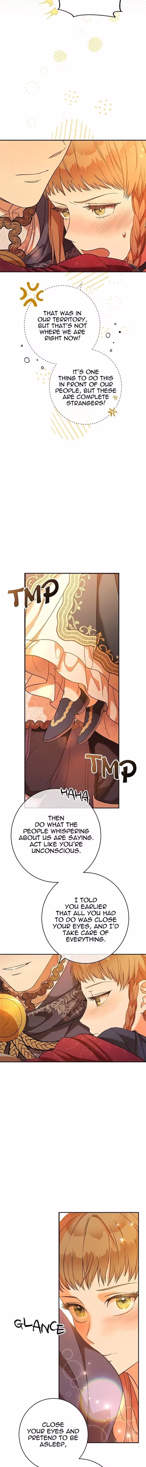 Marriage of Convenience - Chapter 72 - Part 6