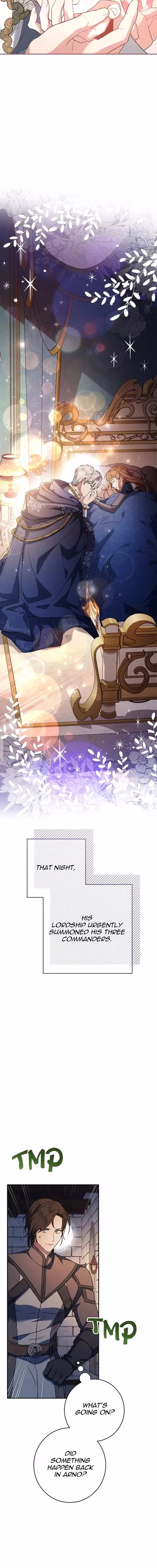 Marriage of Convenience - Chapter 72 - Part 10