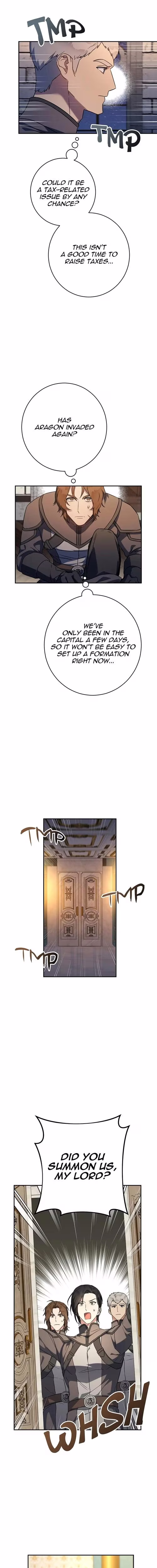 Marriage of Convenience - Chapter 72 - Part 11