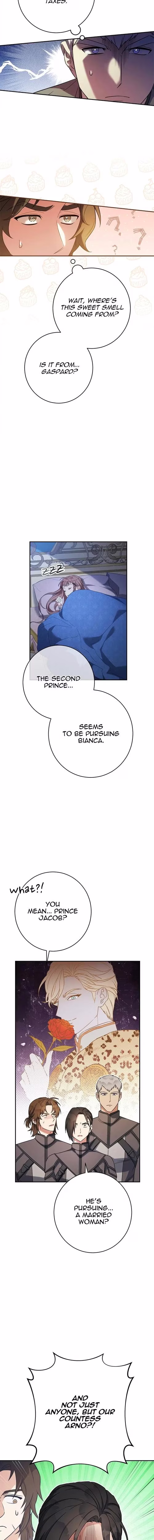 Marriage of Convenience - Chapter 72 - Part 13