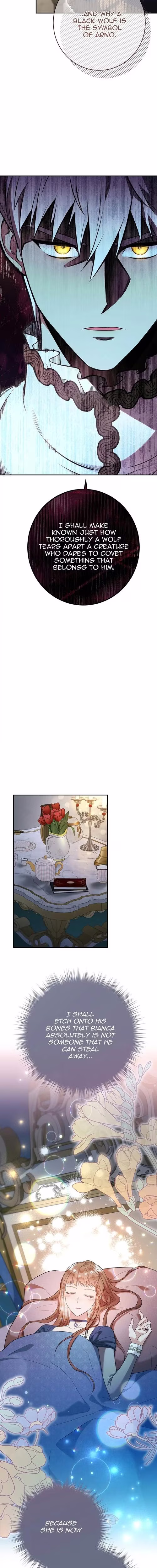 Marriage of Convenience - Chapter 72 - Part 18