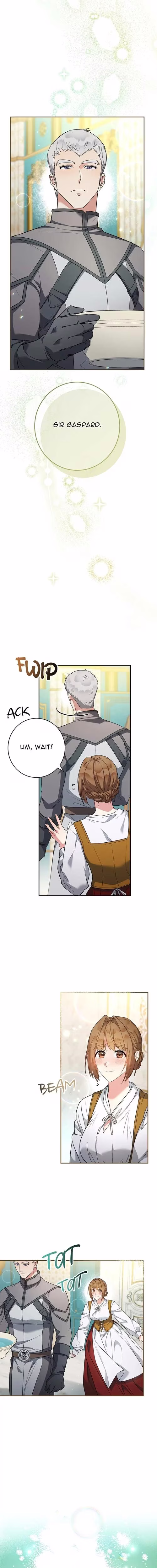 Marriage of Convenience - Chapter 73 - Part 5