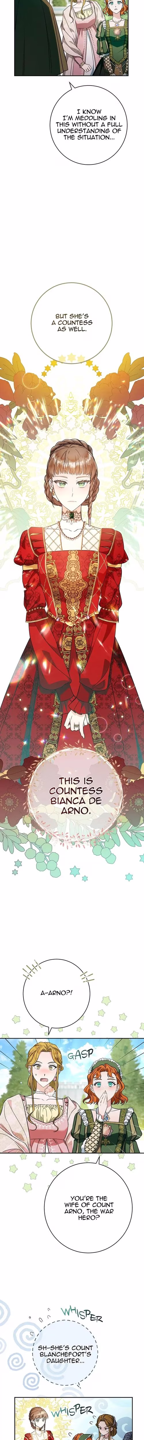 Marriage of Convenience - Chapter 73 - Part 14