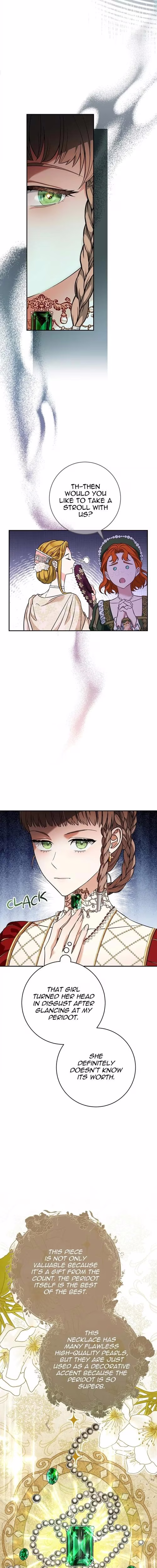 Marriage of Convenience - Chapter 73 - Part 17