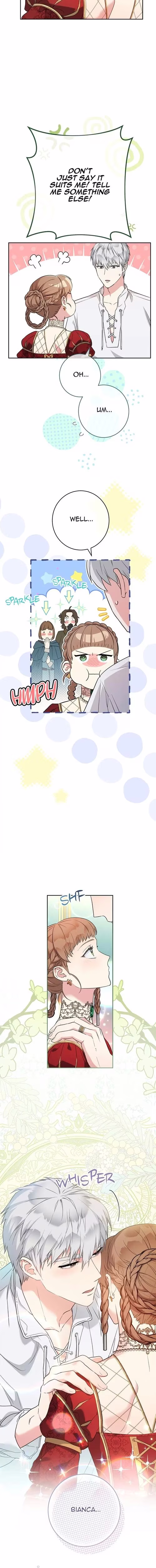 Marriage of Convenience - Chapter 74 - Part 15