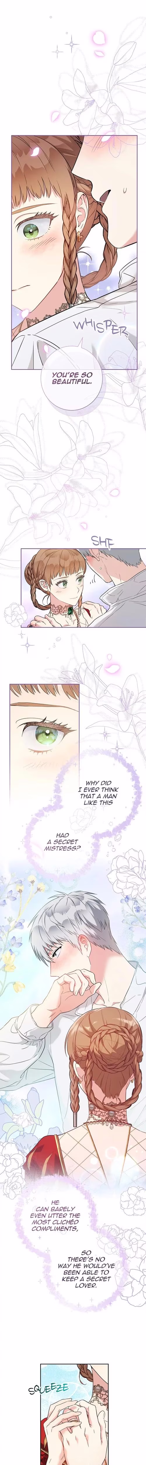 Marriage of Convenience - Chapter 74 - Part 16