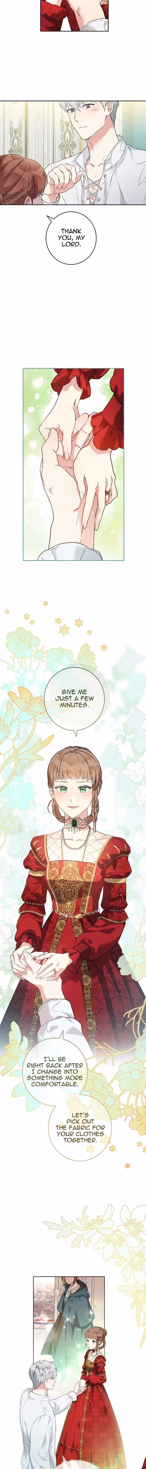 Marriage of Convenience - Chapter 74 - Part 17