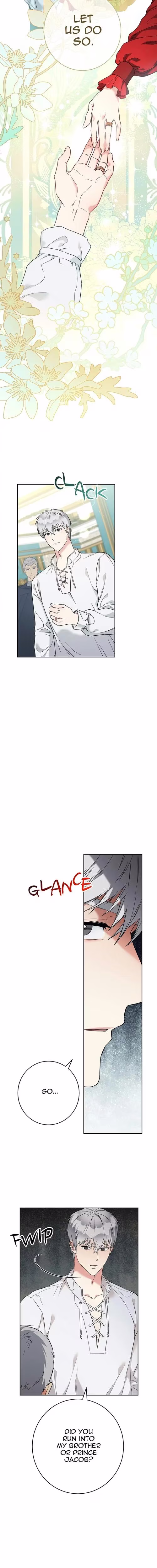 Marriage of Convenience - Chapter 74 - Part 18