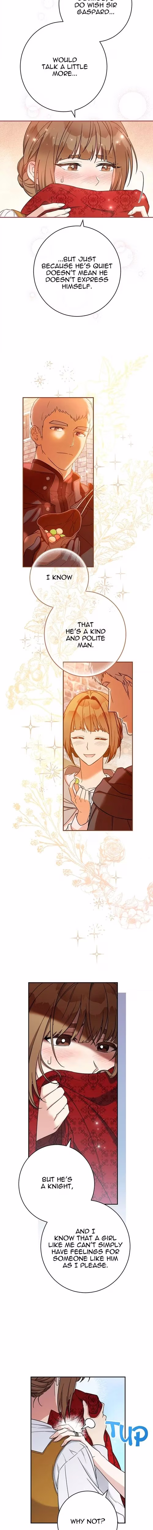 Marriage of Convenience - Chapter 75 - Part 8