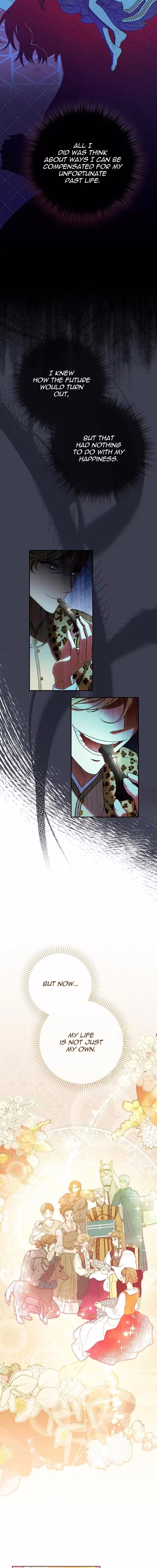 Marriage of Convenience - Chapter 75 - Part 12