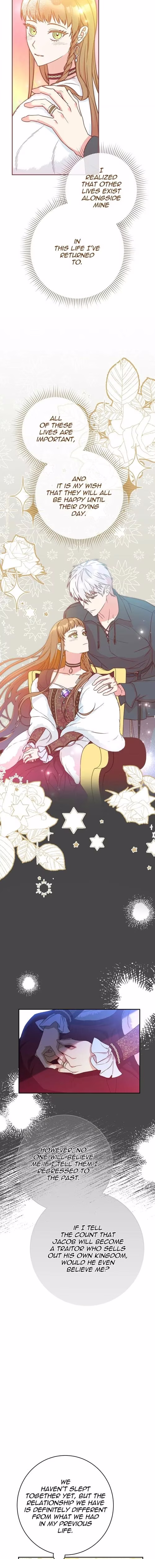 Marriage of Convenience - Chapter 75 - Part 13