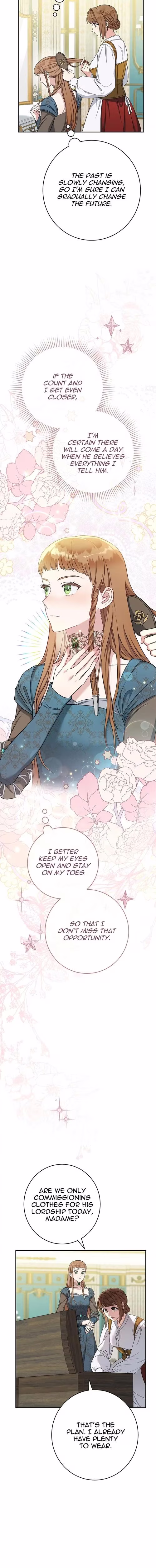 Marriage of Convenience - Chapter 75 - Part 14