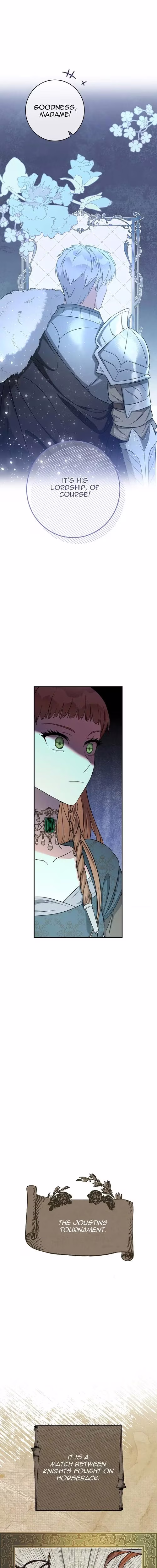 Marriage of Convenience - Chapter 75 - Part 16