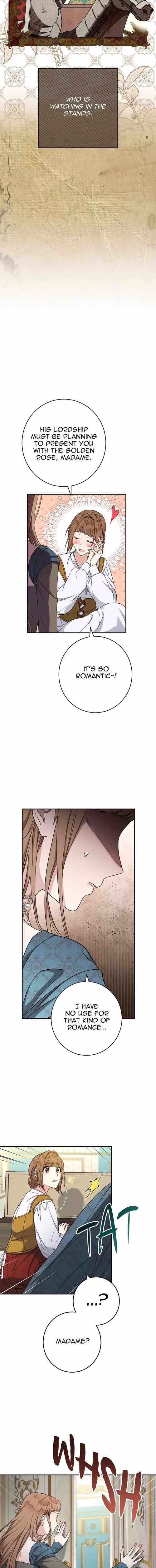 Marriage of Convenience - Chapter 75 - Part 18