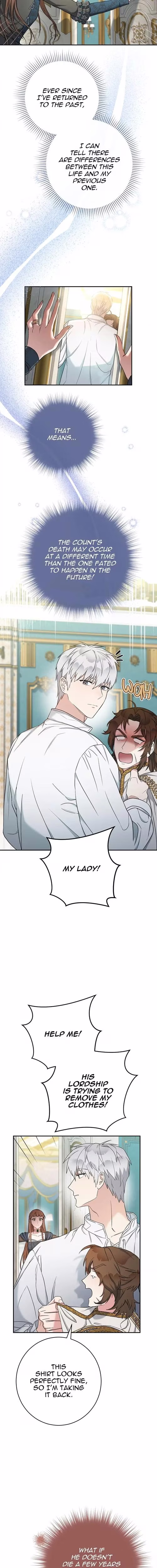 Marriage of Convenience - Chapter 75 - Part 19